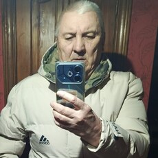 Фотография мужчины Алексей, 58 лет из г. Ижевск