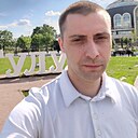 Максим, 39 лет