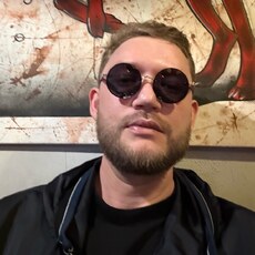 Фотография мужчины Ghost, 30 лет из г. Актау