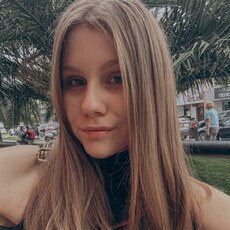 Анастасия, 24 из г. Санкт-Петербург.