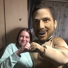 Фотография девушки Натали, 43 года из г. Тюмень