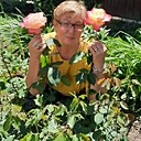 Галина, 64 года