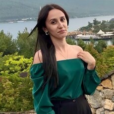 Лиана, 29 из г. Краснодар.