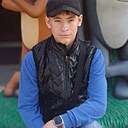 Дима, 19 лет