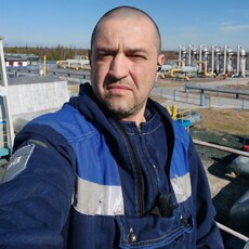 Фотография мужчины Александр, 41 год из г. Белгород