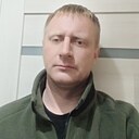 Андрей, 40 лет