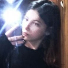 Фотография девушки Таня, 18 лет из г. Скопин