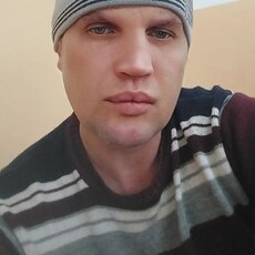 Фотография мужчины Сергей, 35 лет из г. Винница