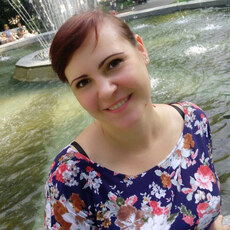 Фотография девушки Елена, 39 лет из г. Балахна