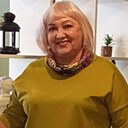 Татьяна, 70 лет