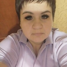 Фотография девушки Евгеша, 41 год из г. Пермь