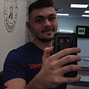 Даниэль, 20 лет