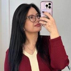 Фотография девушки Екатерина, 27 лет из г. Белгород