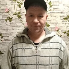 Фотография мужчины Сергей, 41 год из г. Бугуруслан