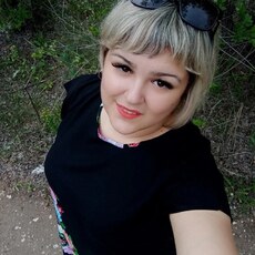 Фотография девушки Юлия, 37 лет из г. Отрадный