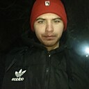 Глеб, 20 лет
