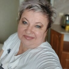 Фотография девушки Ирина, 46 лет из г. Бор