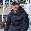 Boлодя, 50 лет