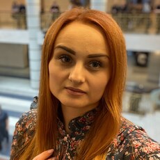 Фотография девушки Александра, 33 года из г. Кемерово