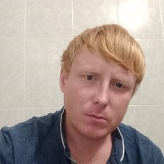 Фотография мужчины Виктор, 32 года из г. Вольск