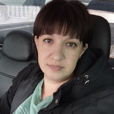 Фотография девушки Анна, 35 лет из г. Оренбург