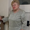 Татьяна, 70 лет