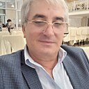 Альберт, 55 лет