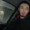 Асхат, 29 лет