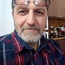 Сергей, 62 года