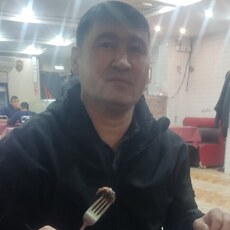 Фотография мужчины Игорь, 46 лет из г. Новый Уренгой