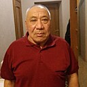 Юлат, 64 года