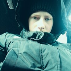 Фотография мужчины Антон, 19 лет из г. Чернушка