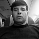 Баха, 29 лет