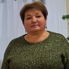Фотография девушки Анжелика, 57 лет из г. Калининград