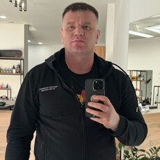 Андрей, 40 из г. Тюмень.