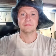 Фотография мужчины Макс, 40 лет из г. Чита