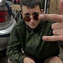 Антон, 19 лет
