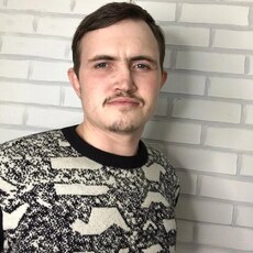 Фотография мужчины Михаил, 32 года из г. Нягань