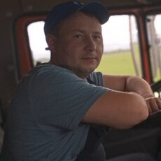 Фотография мужчины Кирилл Аскатов, 30 лет из г. Куеда