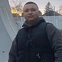Тимур, 20 лет