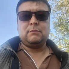 Фотография мужчины Дастан, 44 года из г. Орск