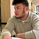 Али, 36 лет