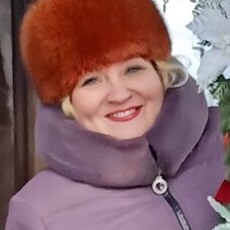 Фотография девушки Светлана, 57 лет из г. Мариуполь