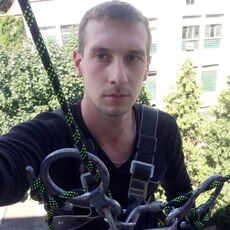 Фотография мужчины Владимир, 36 лет из г. Алушта