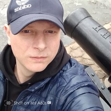 Фотография мужчины Александр, 37 лет из г. Тула