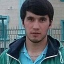 Анис, 29 лет