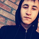 Илья, 21 год