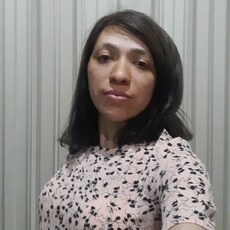Фотография девушки Мэри, 31 год из г. Нальчик