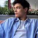 Роман, 24 года