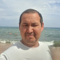 Фотография мужчины Ильдар, 43 года из г. Орск